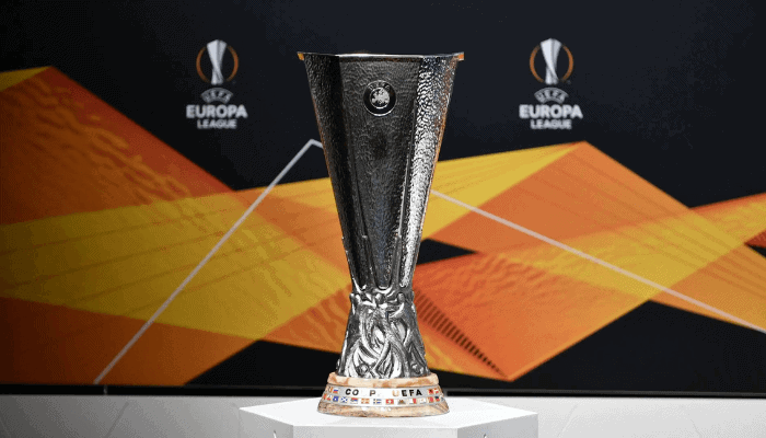 BXH Europa League 2023 – Bảng xếp hạng cup c2 Europa League