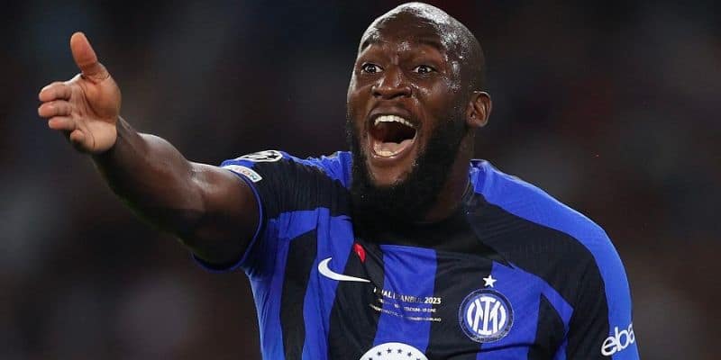 Romelu Lukaku tìm hiểu tiểu sử ngôi sao bóng đá người Bỉ