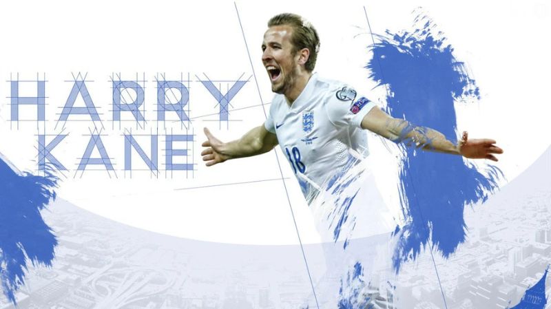 Tiểu sử Harry Kane – Ngôi sao bóng đá chuyên nghiệp người Anh