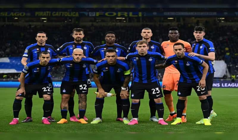 Câu lạc bộ bóng đá Inter Milan và những thành tích nổi bật