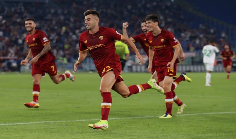 AS Roma Chiến binh la mã – Câu lạc bộ bóng đá AS Roma