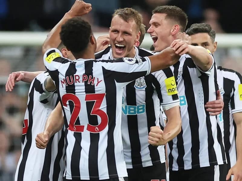 Newcastle United Football Club và những thông tin cần biết