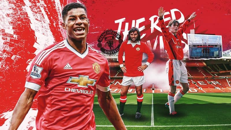 Lịch thi đấu MU hôm nay – Lịch thi đấu Manchester United 2023