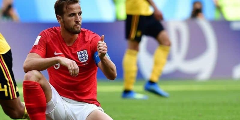 Các Giải Thưởng Mà Harry Kane Giành Được Trong Sự Nghiệp