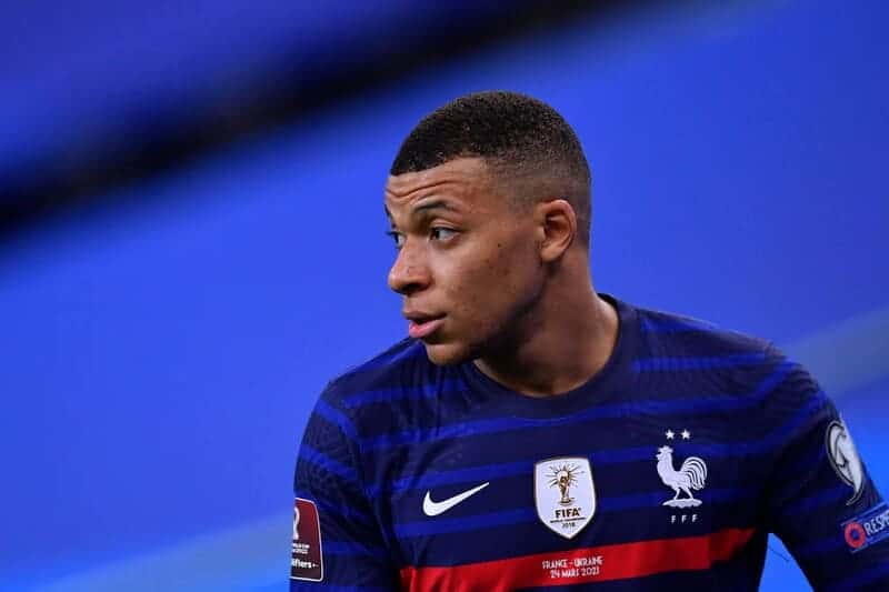 Mbappe Gốc Nước Nào Và Quá Trình Phát Triển Của Cầu Thủ Này