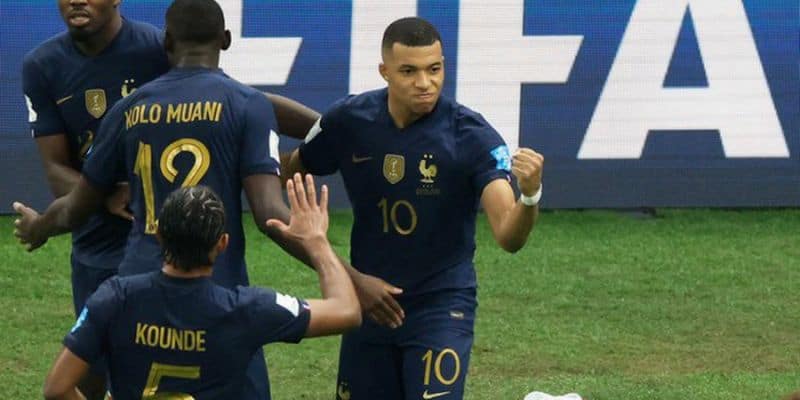 Biệt Danh Của Mbappe – Những Tên Gọi Gắn Liền Với Mbappe