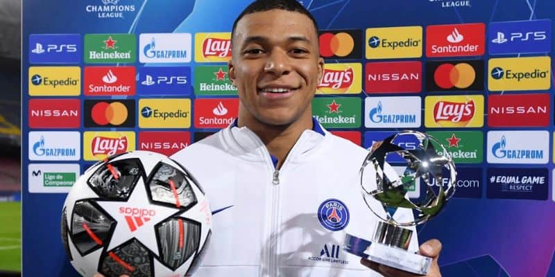 Lương Của Mbappe Tính Ra Tiền Việt Nhiều Như Thế Nào?