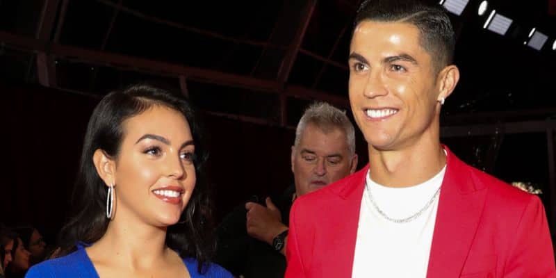 Bật Mí Danh Tính Vợ Ronaldo Người Nước Nào? Tuổi Tác Hiện Tại?