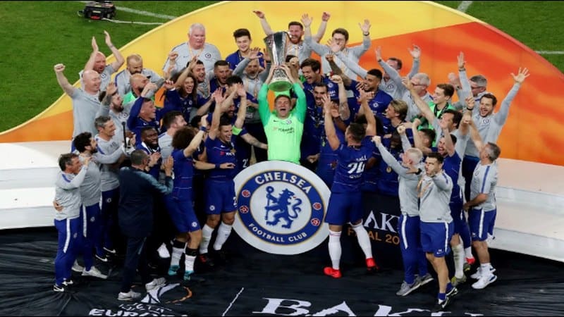 Lịch thi đấu Chelsea 2023 – LTD bóng đá CLB Chelsea hôm nay