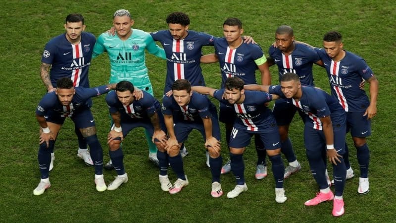 Lịch thi đấu Psg 2023 – Lịch thi đấu bóng đá của PSG hôm nay