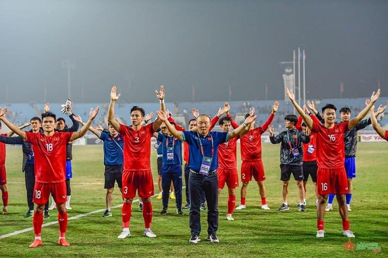 Bật mí thông tin về chung kết lượt về AFF Cup 2023