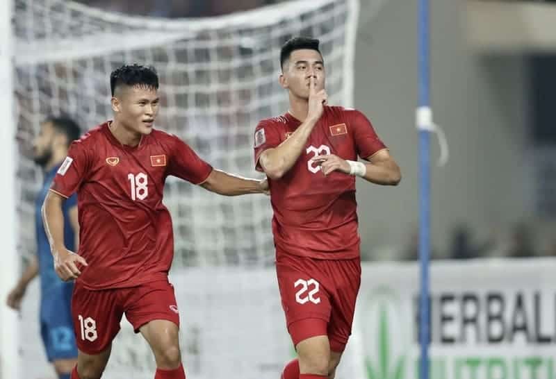 Vua Phá Lưới AFF Cup 2022 – Cuộc So Tài Rực Lửa Và Hấp Dẫn