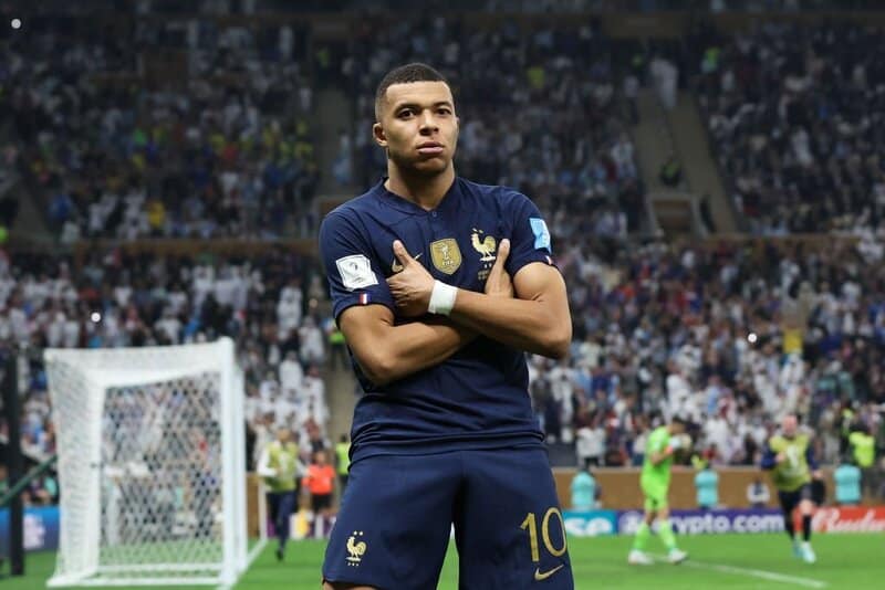 Mbappe cao bao nhiêu – Những thông tin có thể bạn ít biết