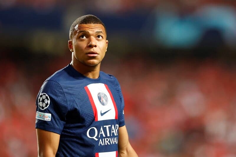 Giải Đáp Thắc Mắc Mbappe Sinh Năm Bao Nhiêu Chi Tiết 2024