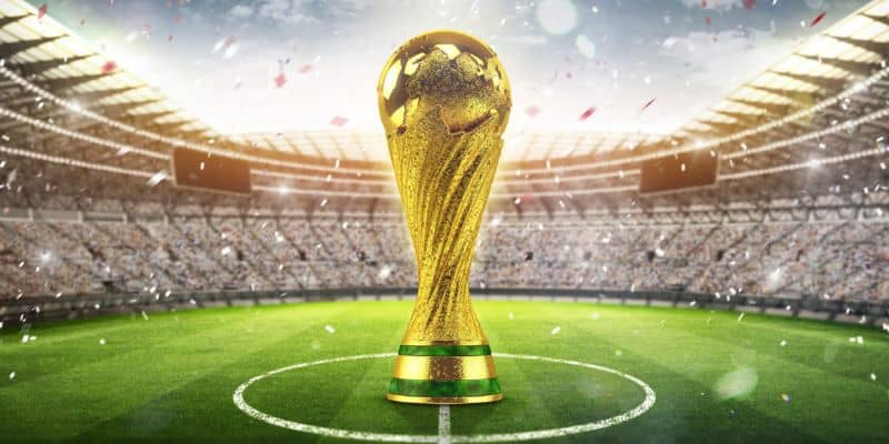 Nước nào vô địch World Cup nhiều nhất, danh sách ĐTQG hàng đầu