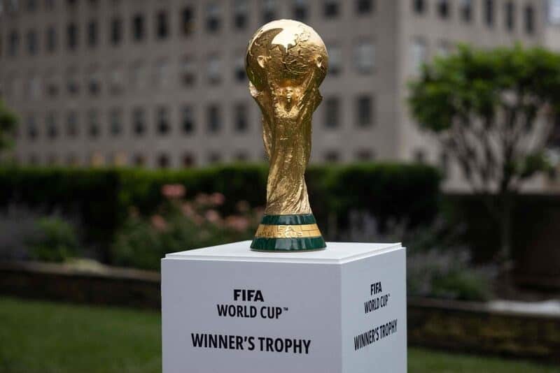 Đội bóng vô địch world cup 2 lần liên tiếp là ai? Khám phá cùng Xoilac