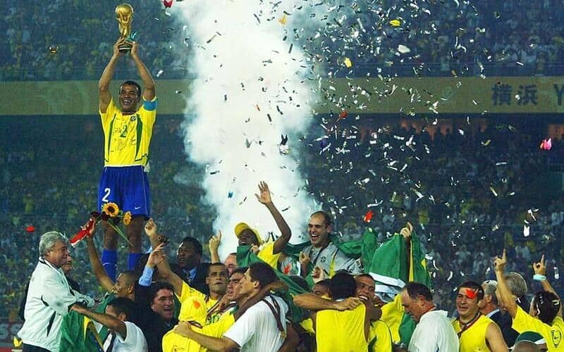 Brazil Vô Địch World Cup Năm Nào Và Những Thông Tin Chi Tiết