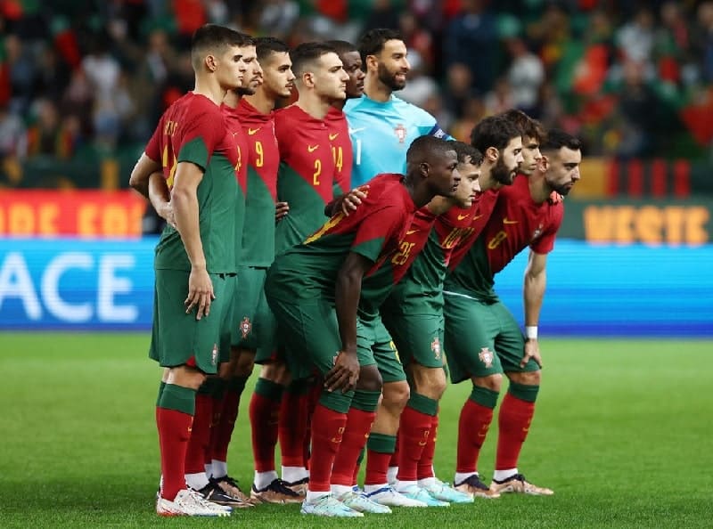 Bật mí Bồ Đào Nha vô địch World Cup mấy lần chính xác nhất