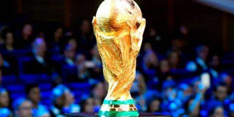 Đức Vô Địch World Cup Mấy Lần Vào Những Thời Điểm Nào?